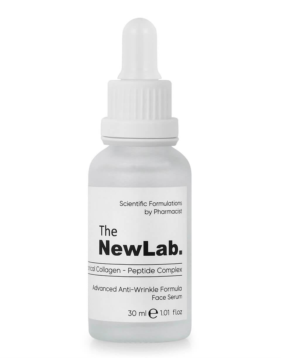 The NewLab Yoğun Nemlendirme ve Kırışıklık Karşıtı Bakım Seti